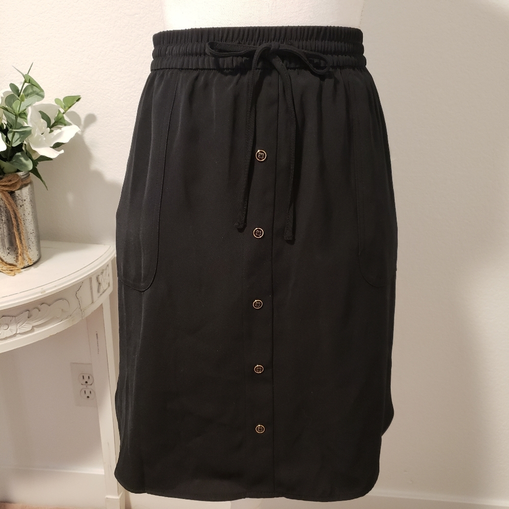 Apt. 9 Black Skirt